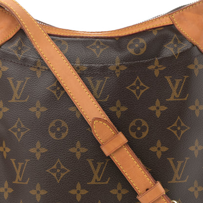 Louis Vuitton Monogram Odeon PM 8 of 11