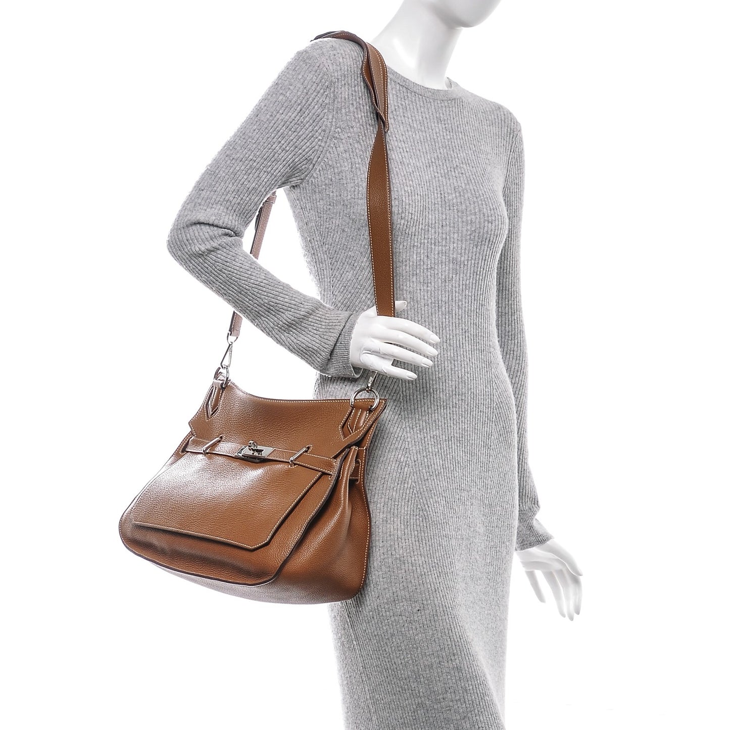 Taurillon Clemence Jypsiere 34 Gold