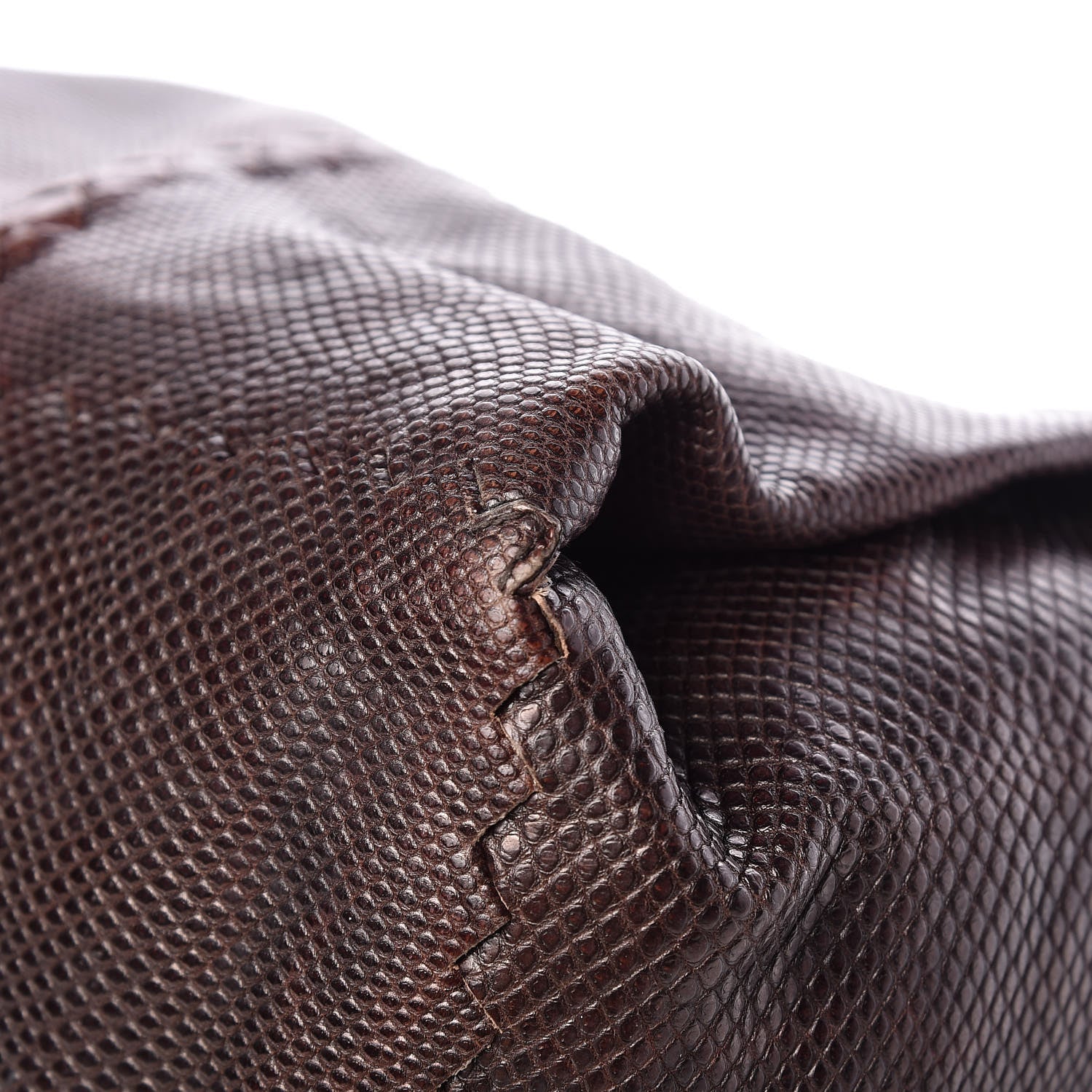 Bottega Veneta Karung Shoulder Bag Brown 10 of 12