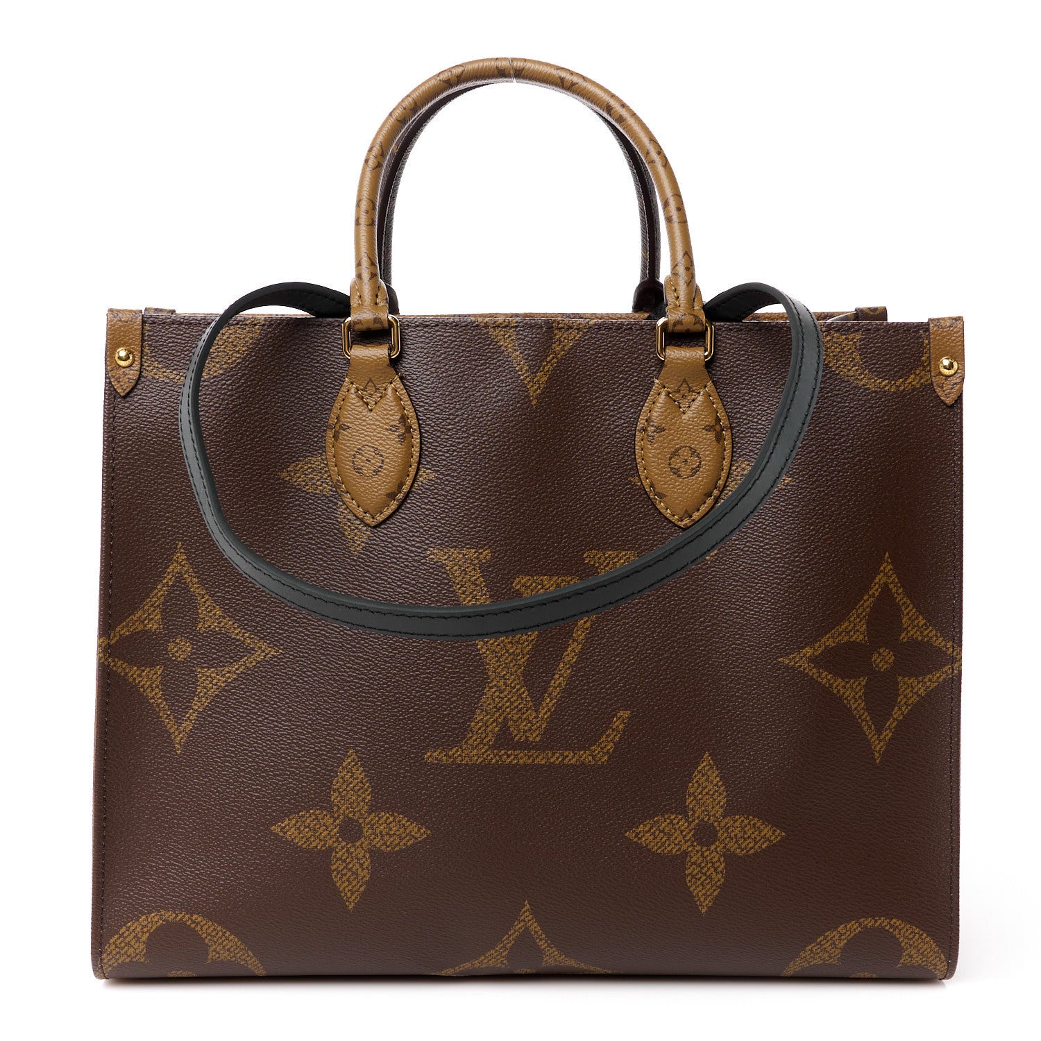 Louis Vuitton Reverse Monogram Giant Onthego MM 1 of 10