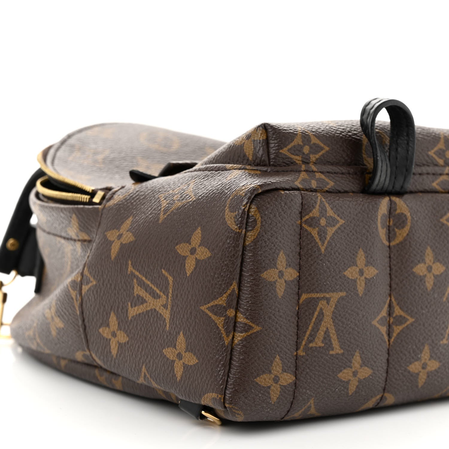 Louis Vuitton Monogram Palm Springs Backpack Mini 9 of 10
