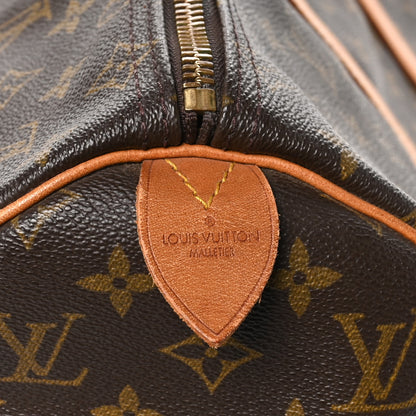 Louis Vuitton Monogram Keepall 45 5 of 10