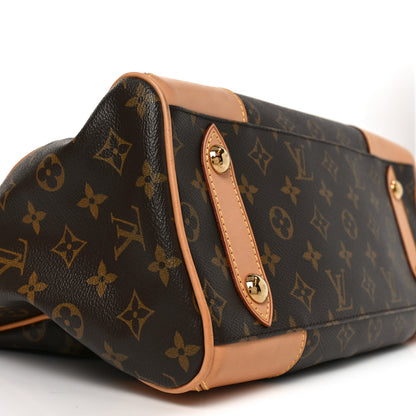 Louis Vuitton Monogram Retiro PM 8 of 9