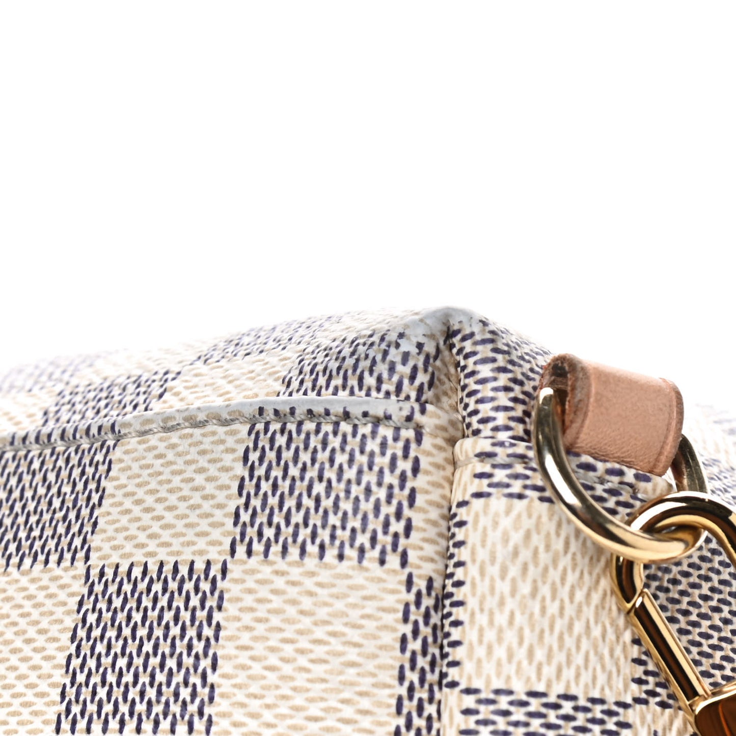 Damier Azur Sperone BB Backpack