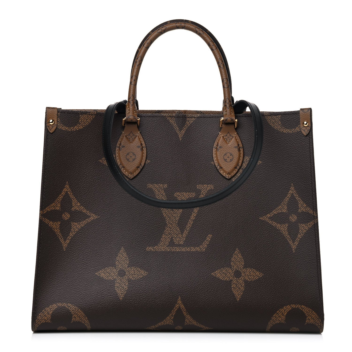 Louis Vuitton Reverse Monogram Giant Onthego MM 1 of 8