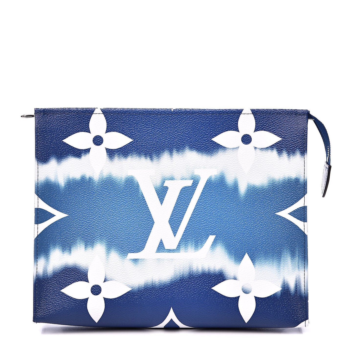 Monogram Escale Toiletry Pouch 26 Blue