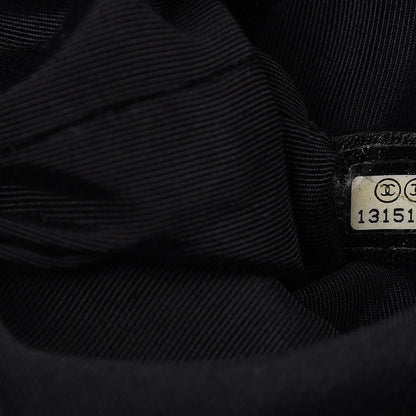Chanel Caviar 31 Large Tote Dark Grey 7 of 14