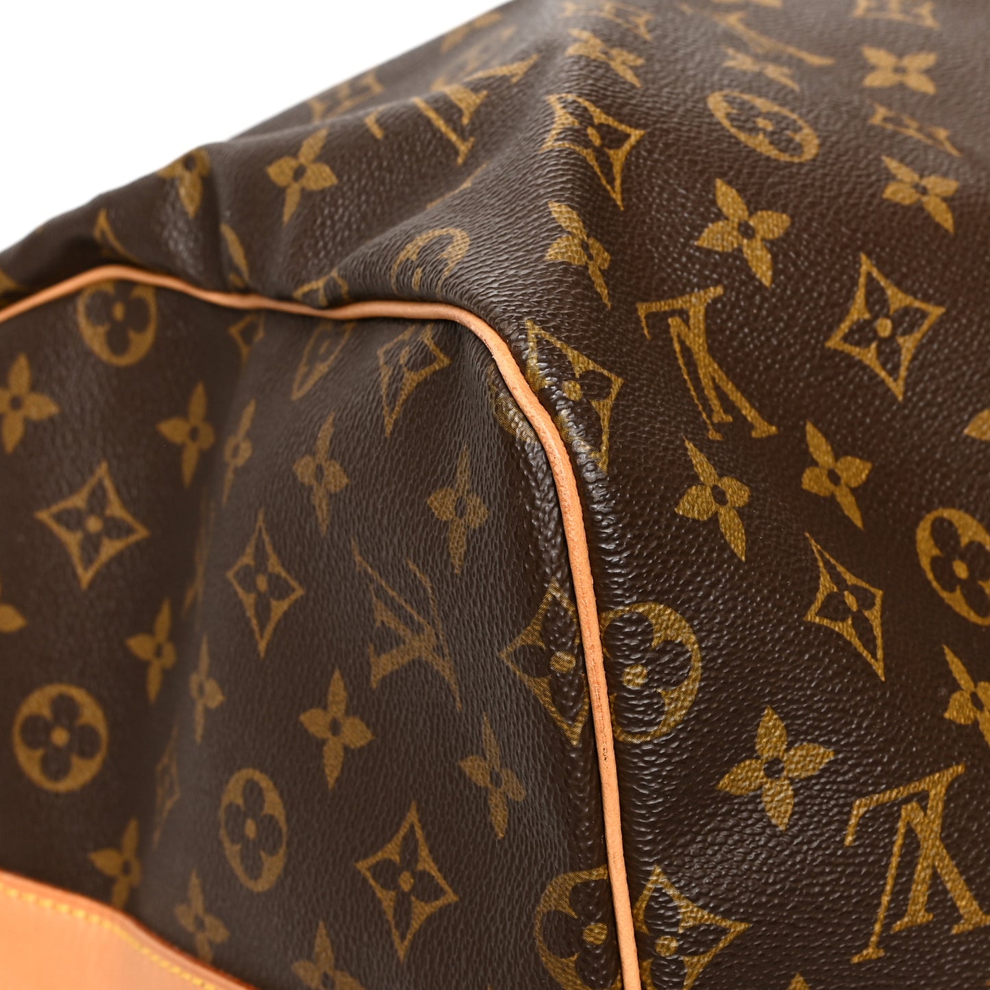 Monogram Keepall Bandouliere 55