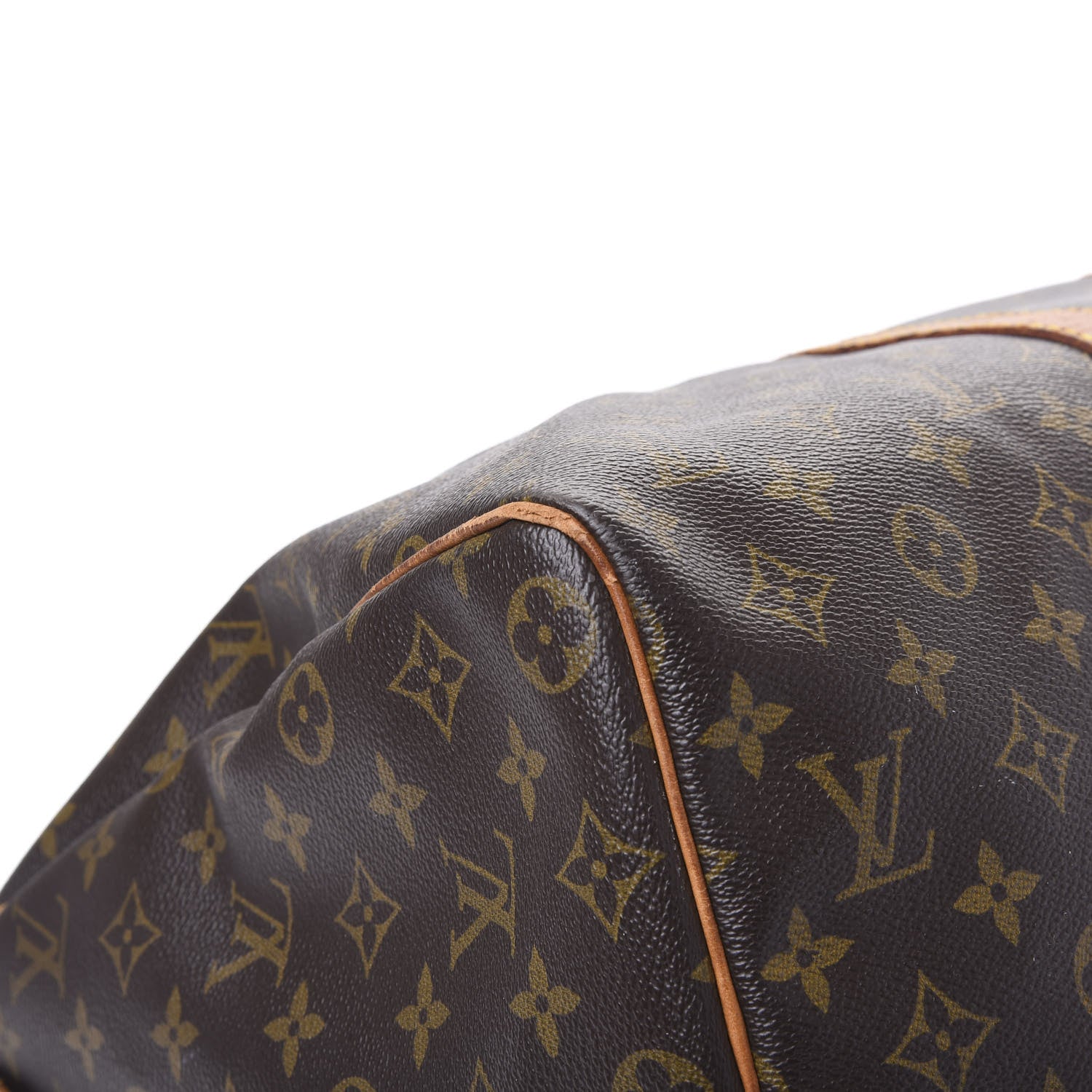 Louis Vuitton Monogram Keepall 45 12 of 15