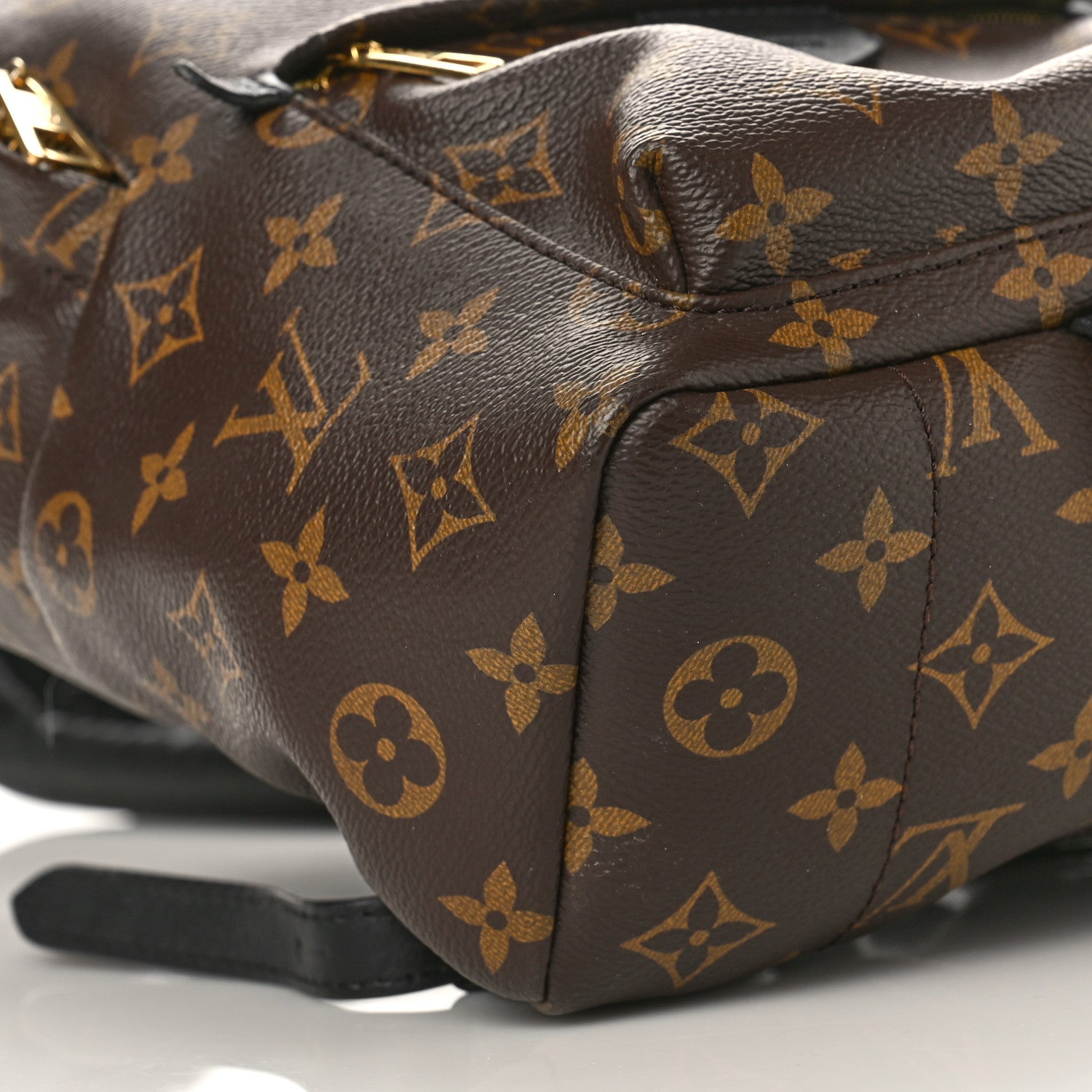Louis Vuitton Monogram Palm Springs Backpack PM 7 of 8
