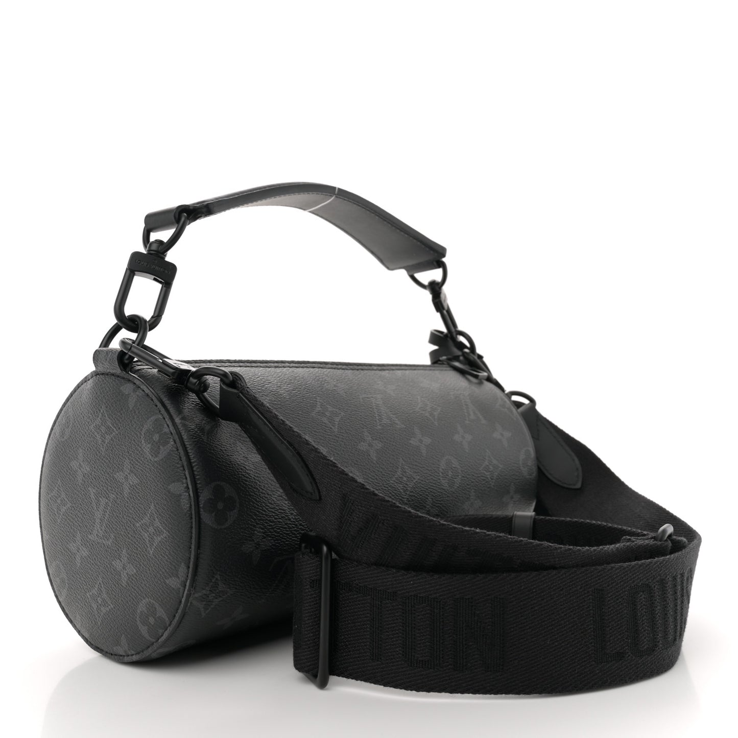 Monogram Eclipse Soft Polochon PM