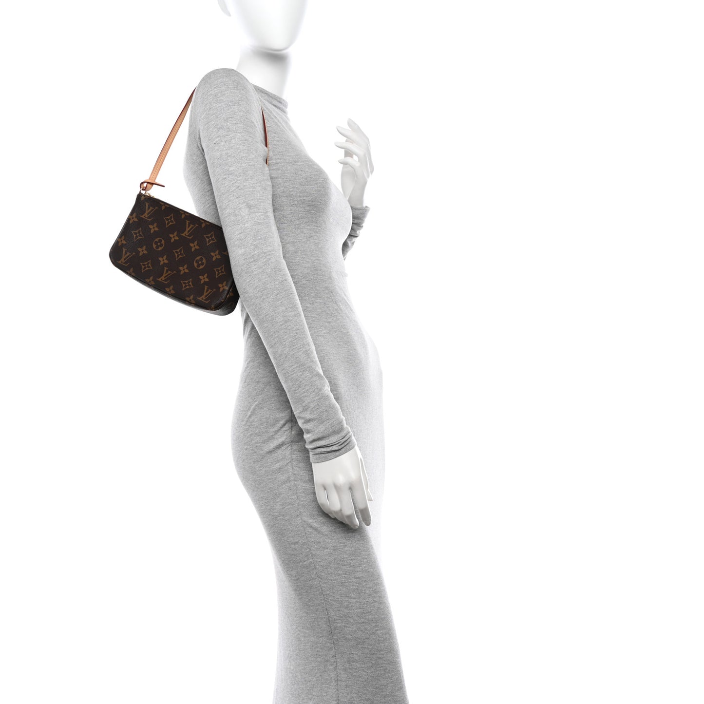 Monogram Pochette Accessories NM