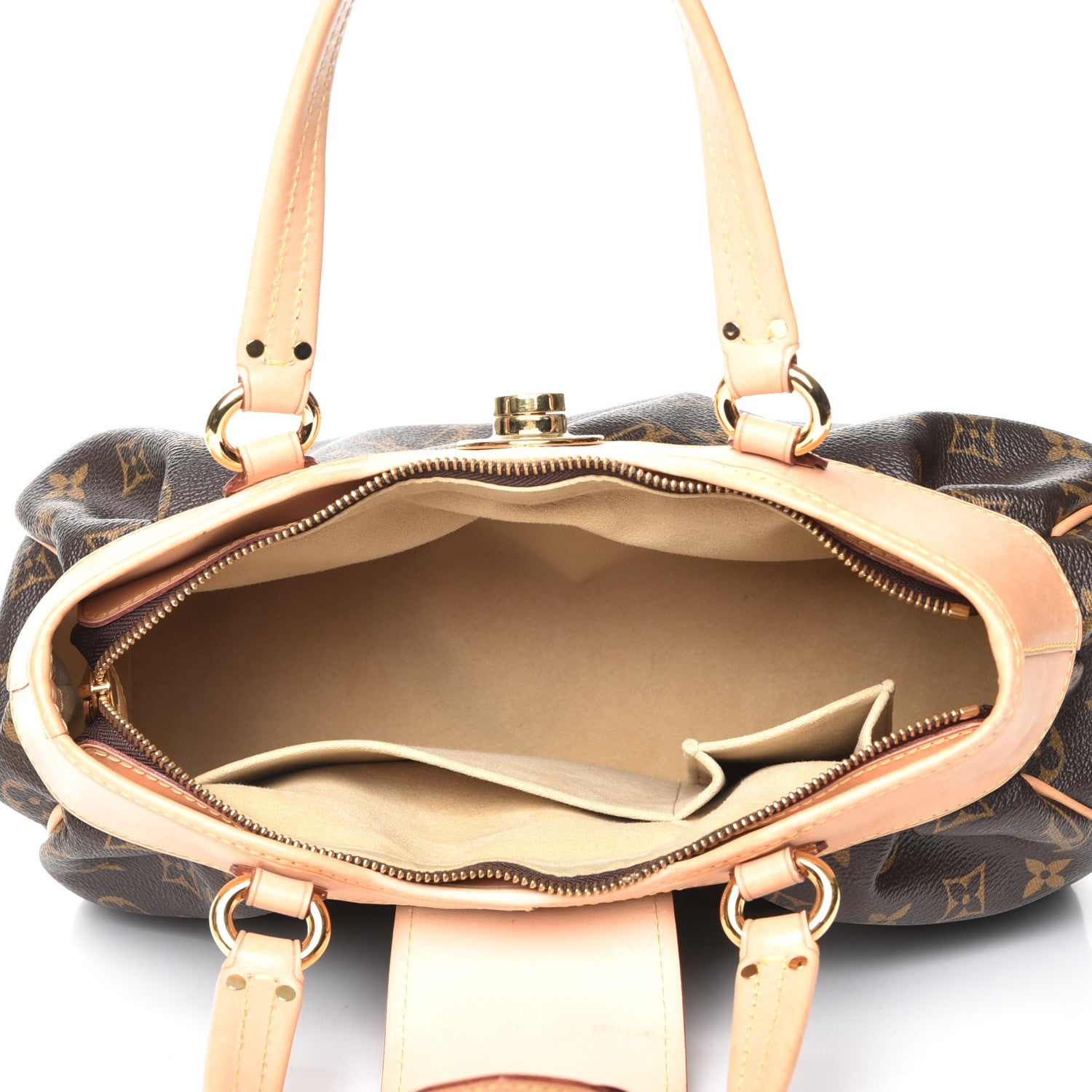 Louis Vuitton Monogram Boetie PM 5 of 11