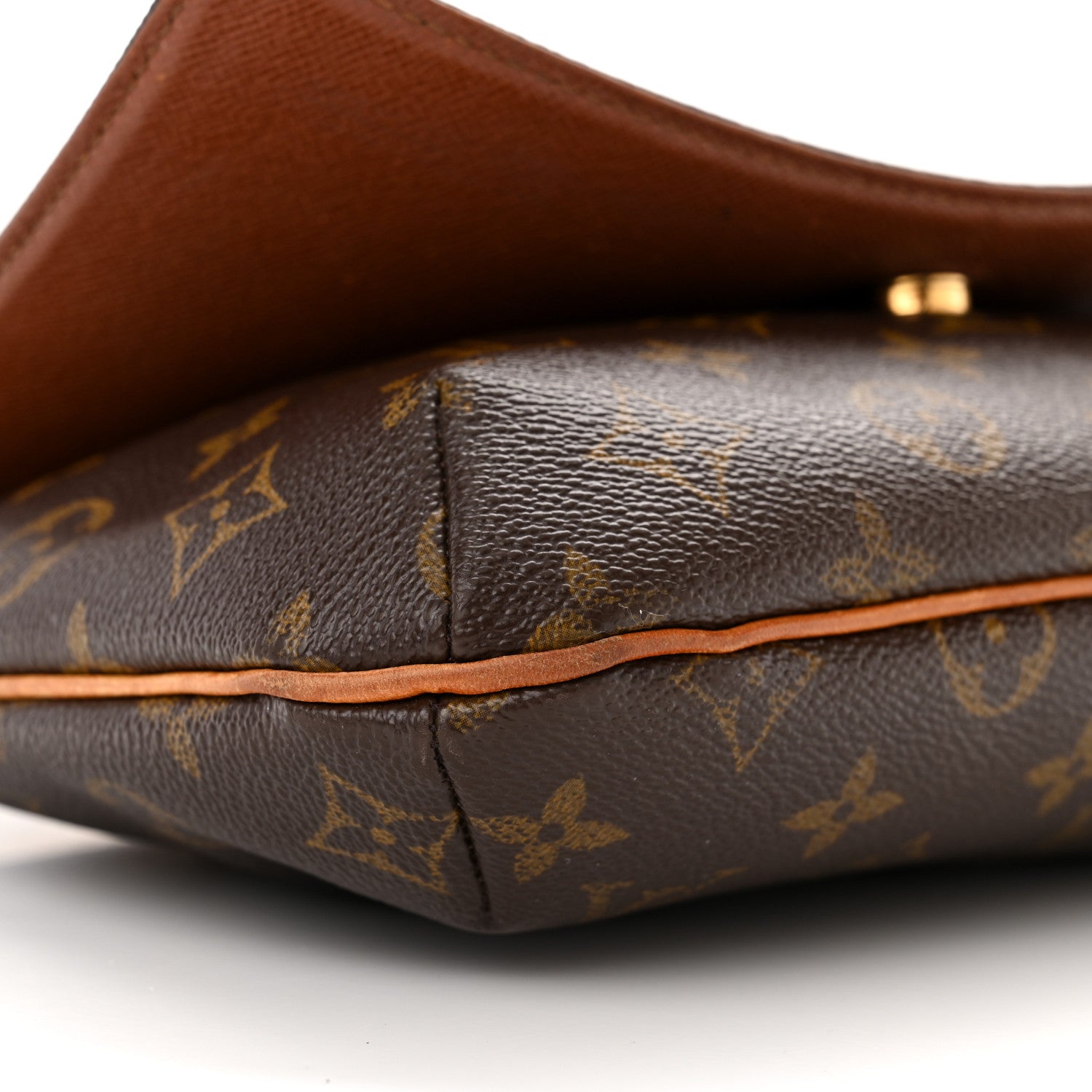 Louis Vuitton Monogram Musette Tango 8 of 15