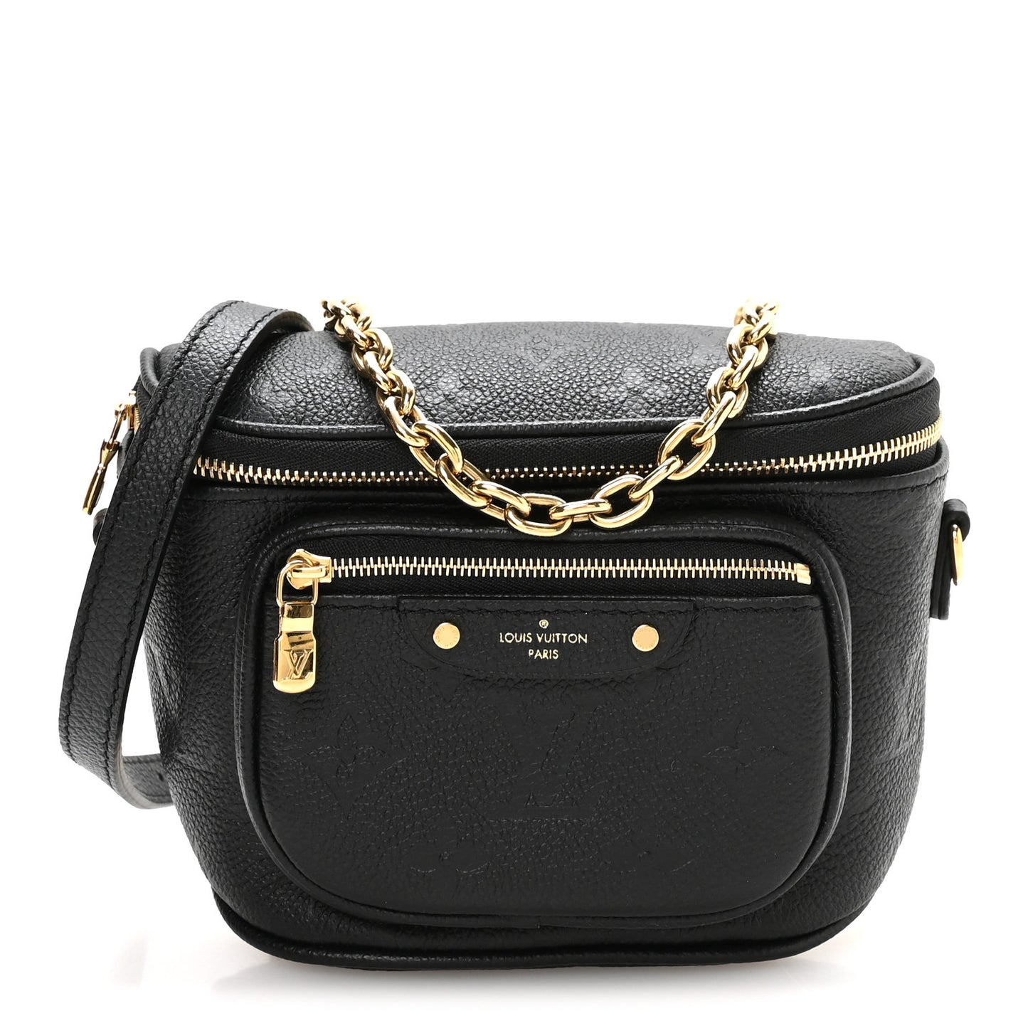 Empreinte Mini Bumbag Black