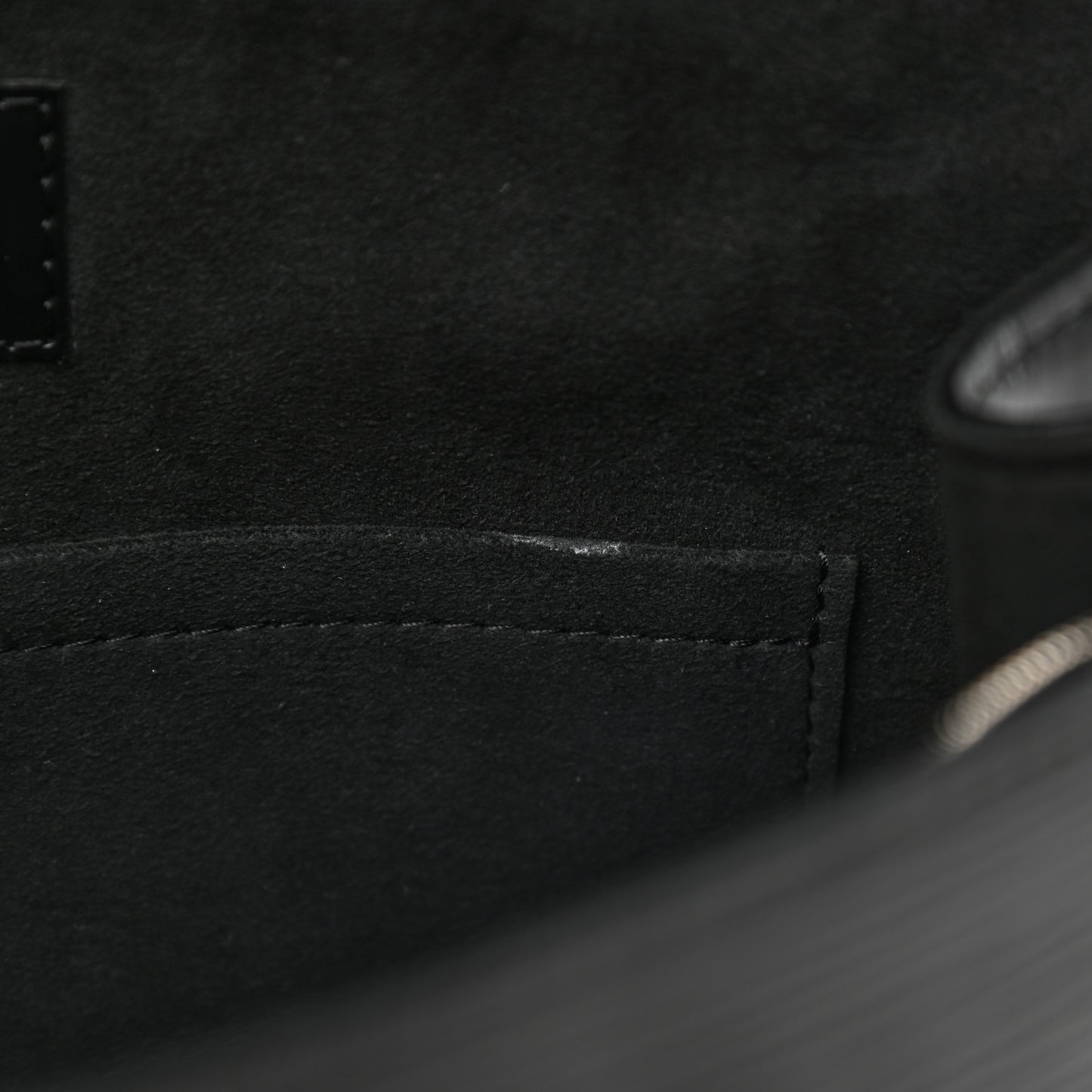 Epi Cluny BB Black