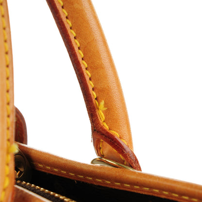 Louis Vuitton Monogram Rivoli Briefcase 8 of 13