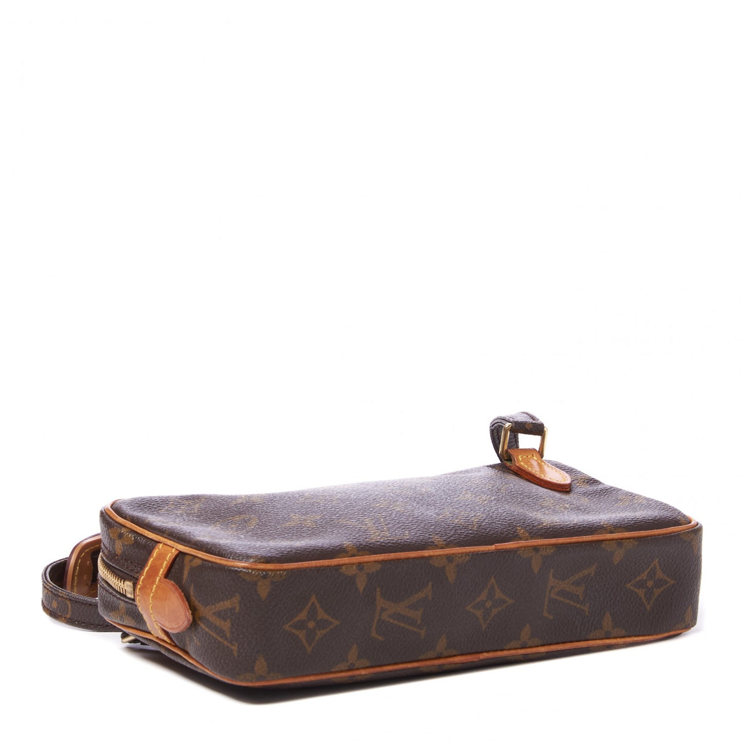 Monogram Pochette Marly Bandouliere