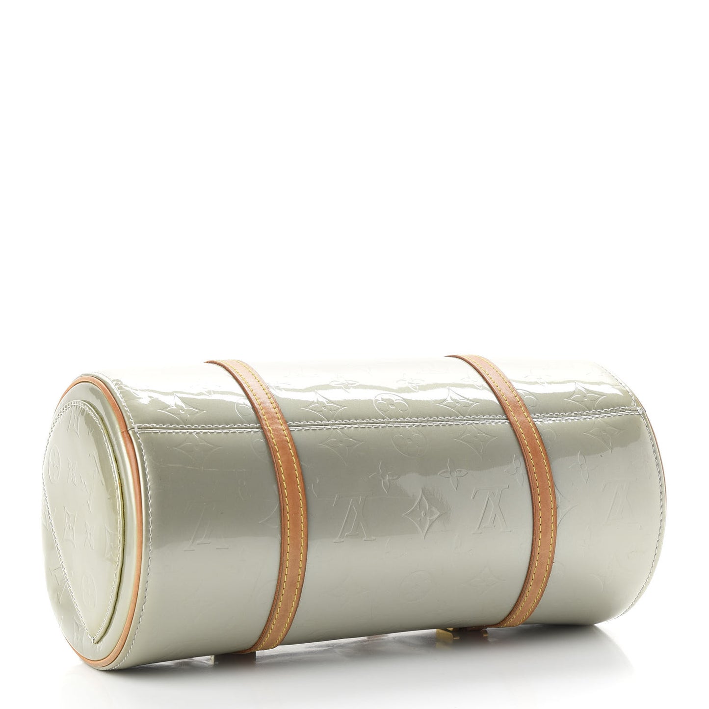Vernis Bedford Silver