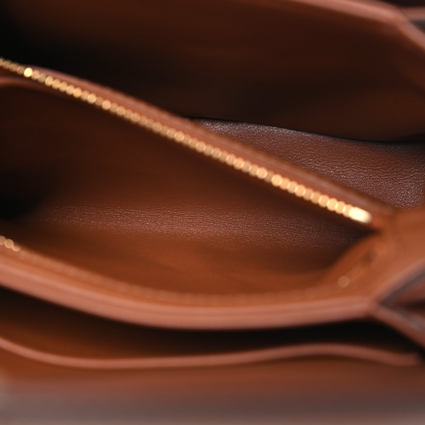 Textile Natural Calfskin Teen Triomphe White Tan