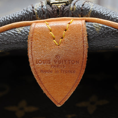 Louis Vuitton Monogram Keepall 55 5 of 8