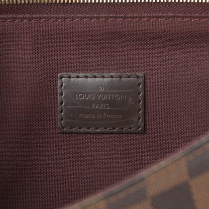 Louis Vuitton Damier Ebene Hoxton PM 6 of 11