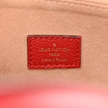Louis Vuitton Monogram Flandrin Cherry 6 of 9
