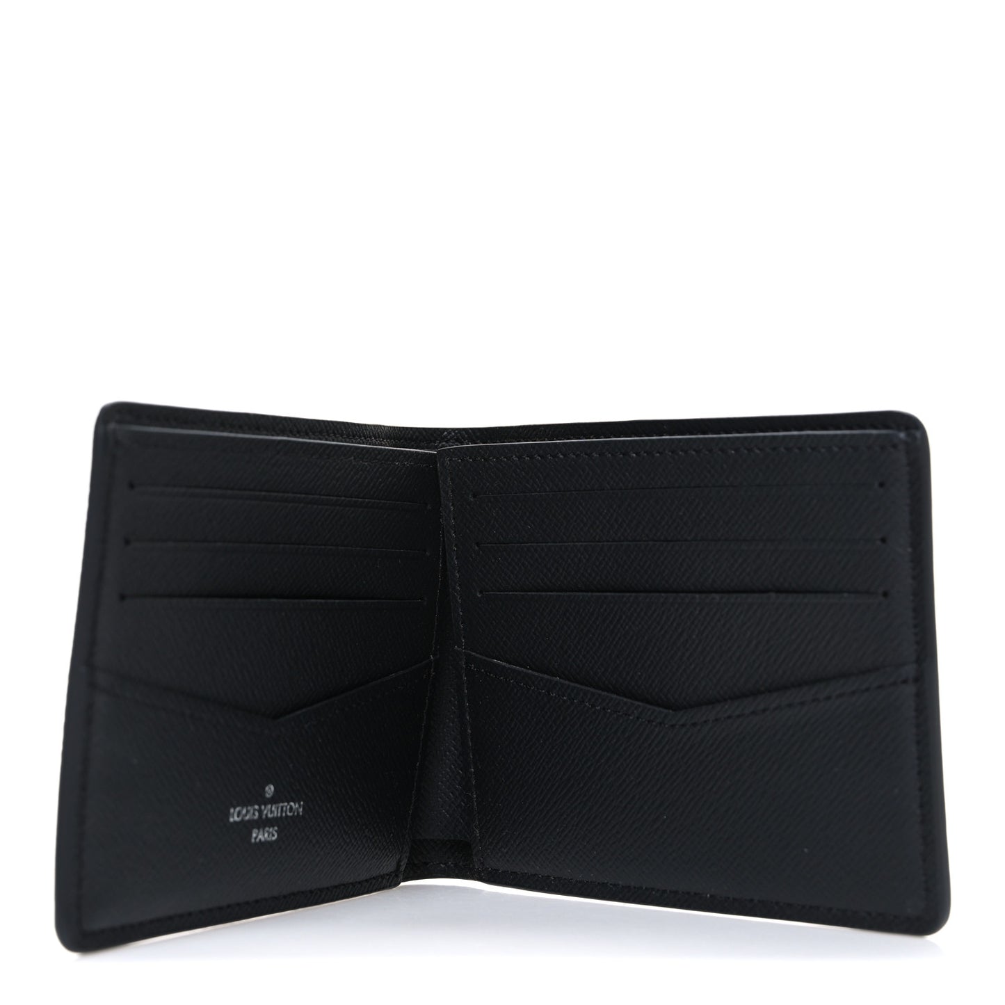 Monogram Eclipse Slender Wallet