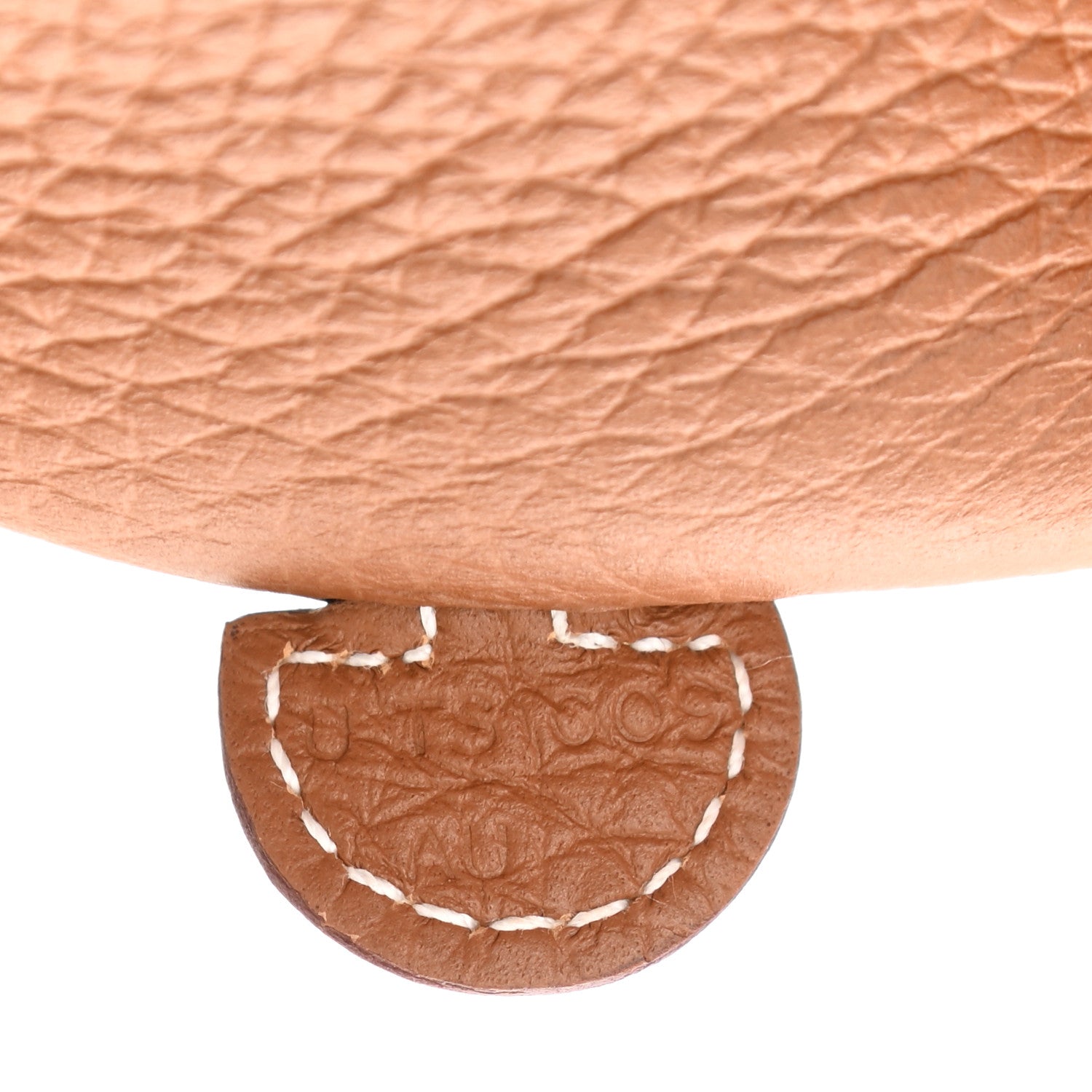 product image of hermes blind stamp on Evelyne TPM FASHIONPHILE