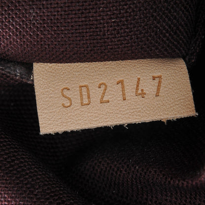 Louis Vuitton Monogram Turenne MM 8 of 8