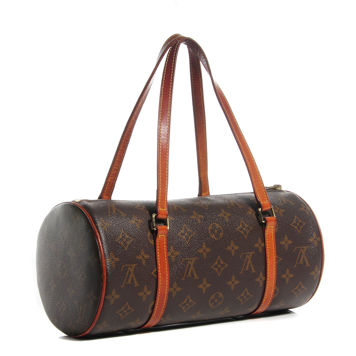 Monogram Papillon 30