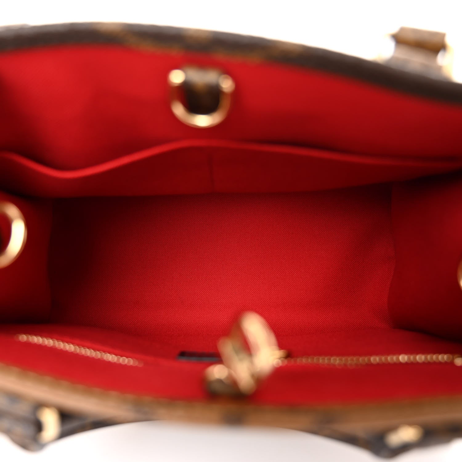 Louis Vuitton Reverse Monogram Giant Onthego PM 5 of 9