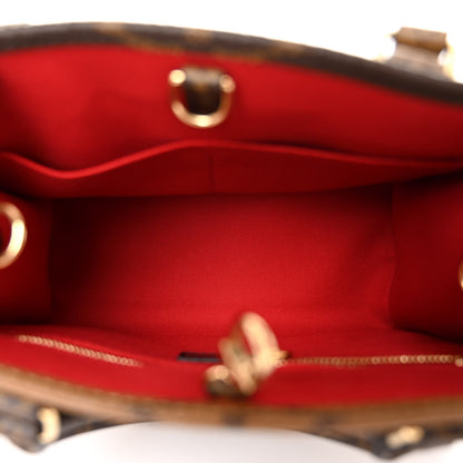 Louis Vuitton Reverse Monogram Giant Onthego PM 5 of 9