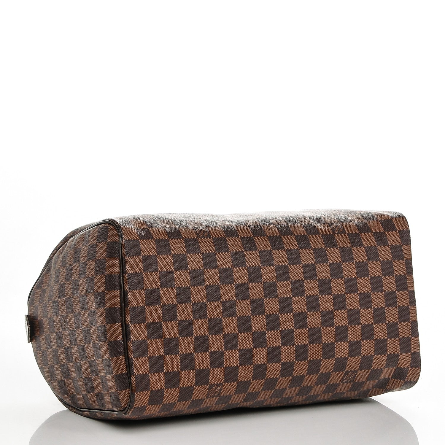 Louis Vuitton Damier Ebene Speedy 35 4 of 7