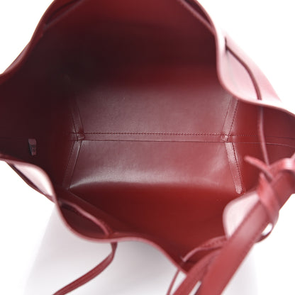 Mansur Gavriel Calfskin Bucket Bag Rococo 5 of 12