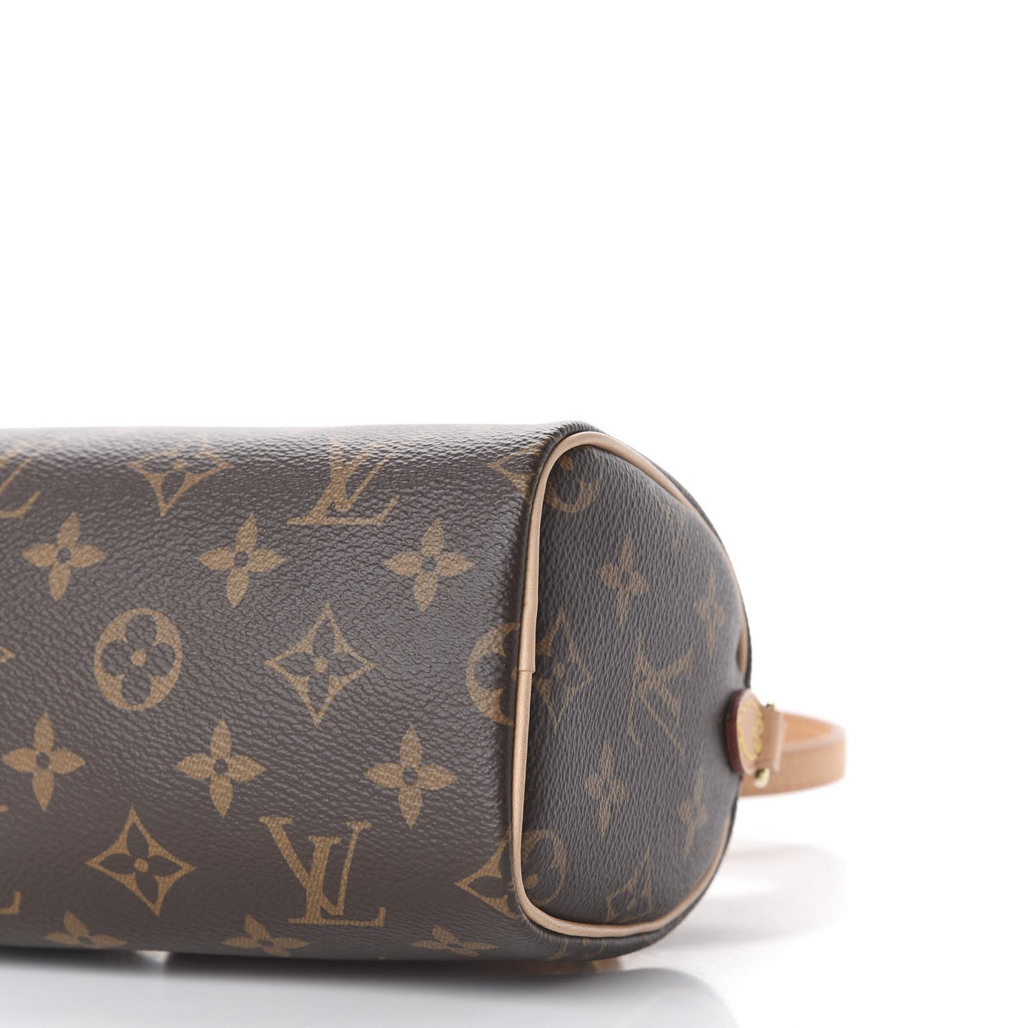 Monogram Nano Speedy