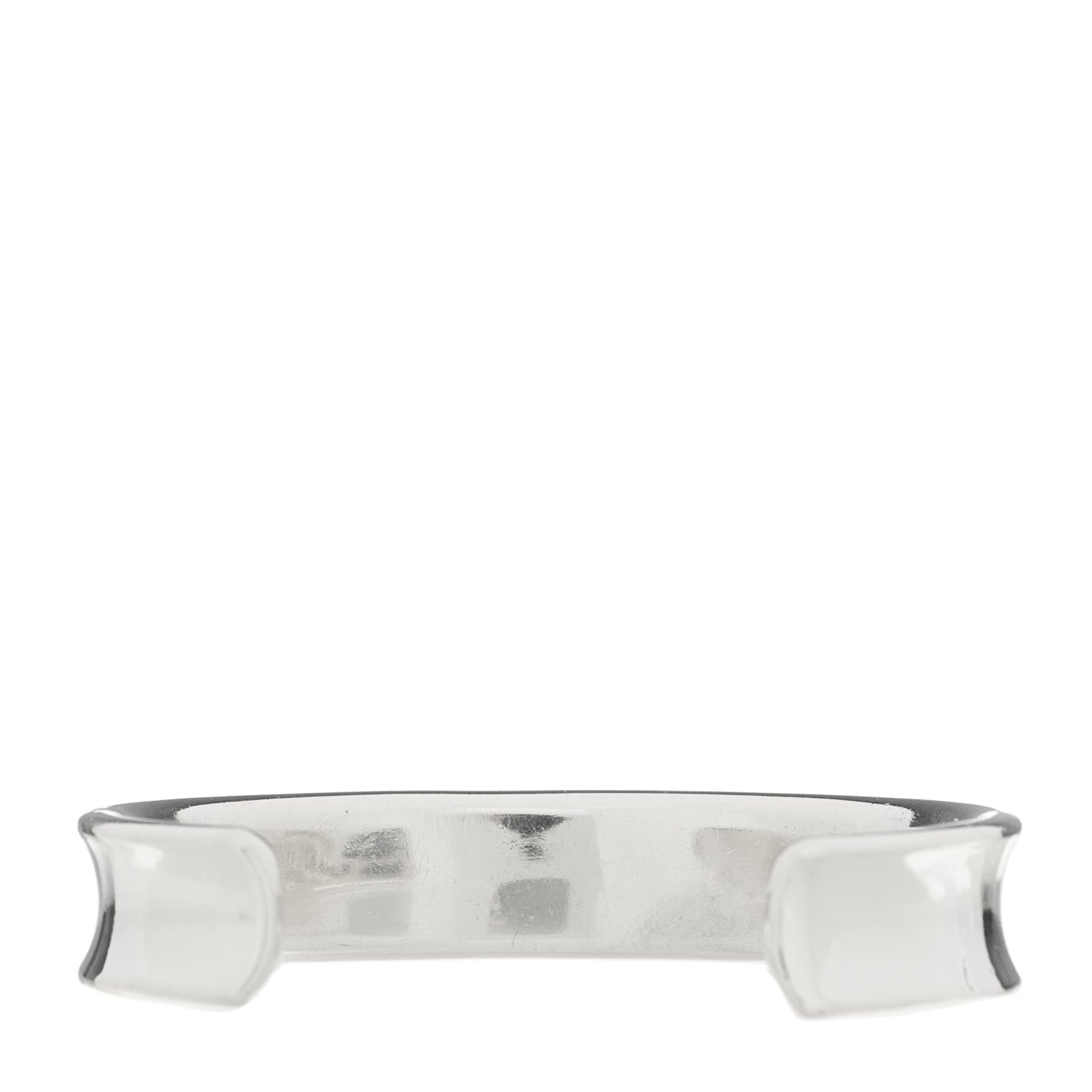 Tiffany Sterling Silver 1837 Cuff Bracelet 2 of 4