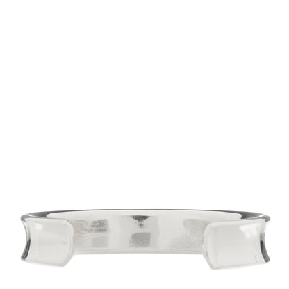 Tiffany Sterling Silver 1837 Cuff Bracelet 2 of 4