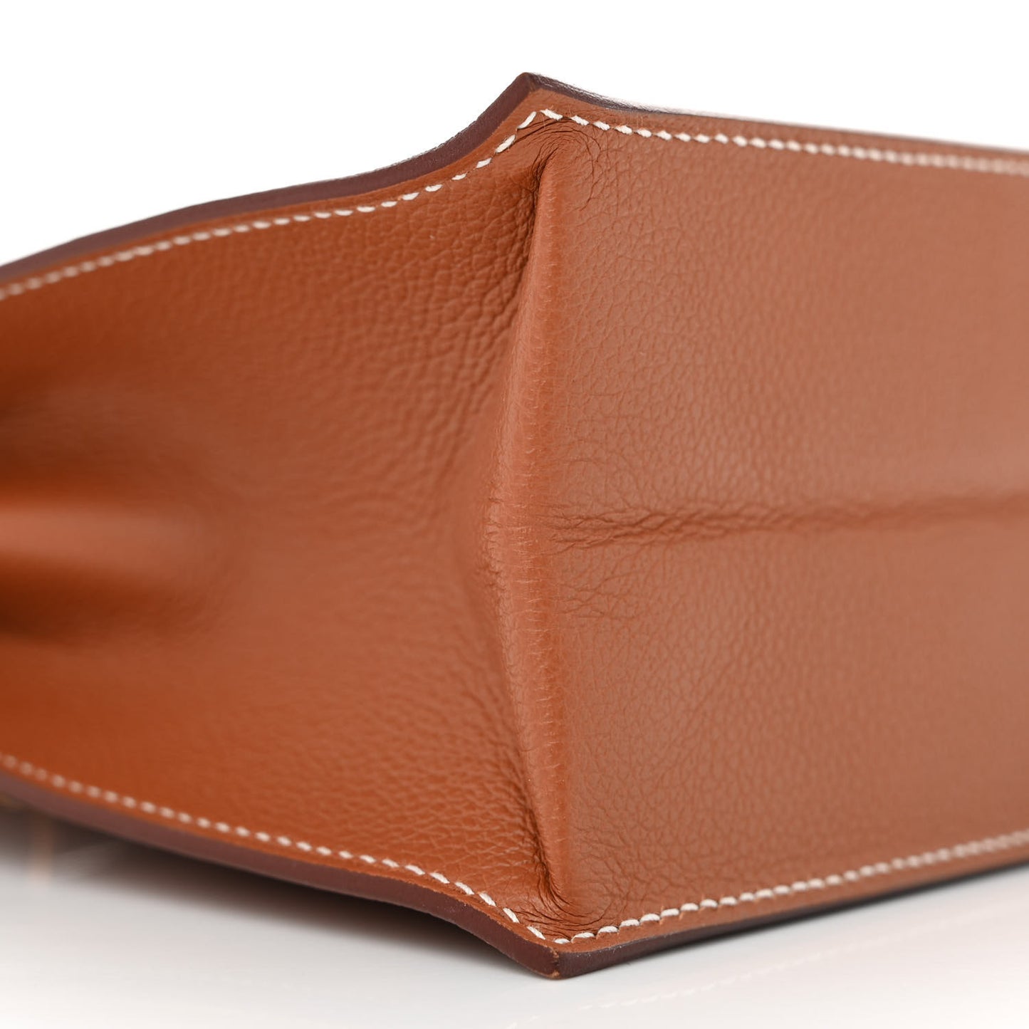 Evercolor Kelly Danse II Belt Bag Gold