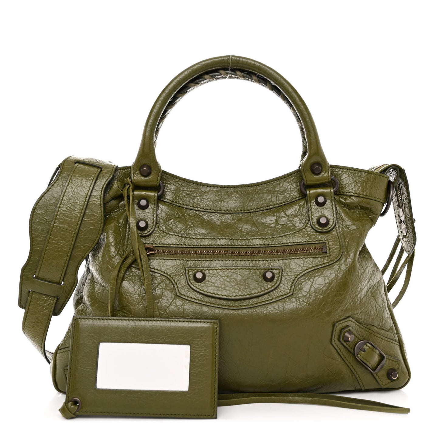 Agneau Classic Hardware Town Green