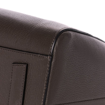 Givenchy Sugar Goatskin Medium Antigona Heather Grey 12 of 18