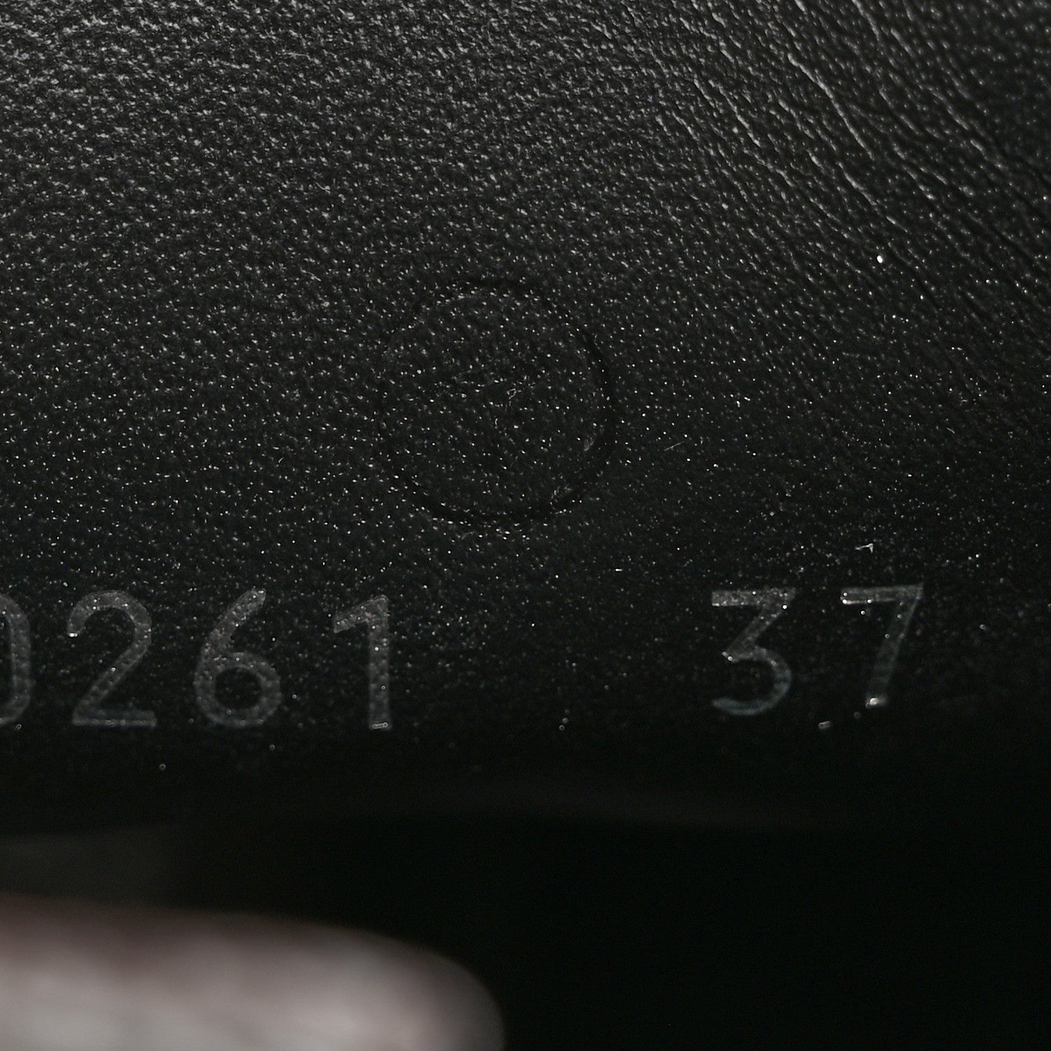 Louis Vuitton Suede Calfskin Monogram Laureate Platform Desert Boots 37 Black 8 of 8