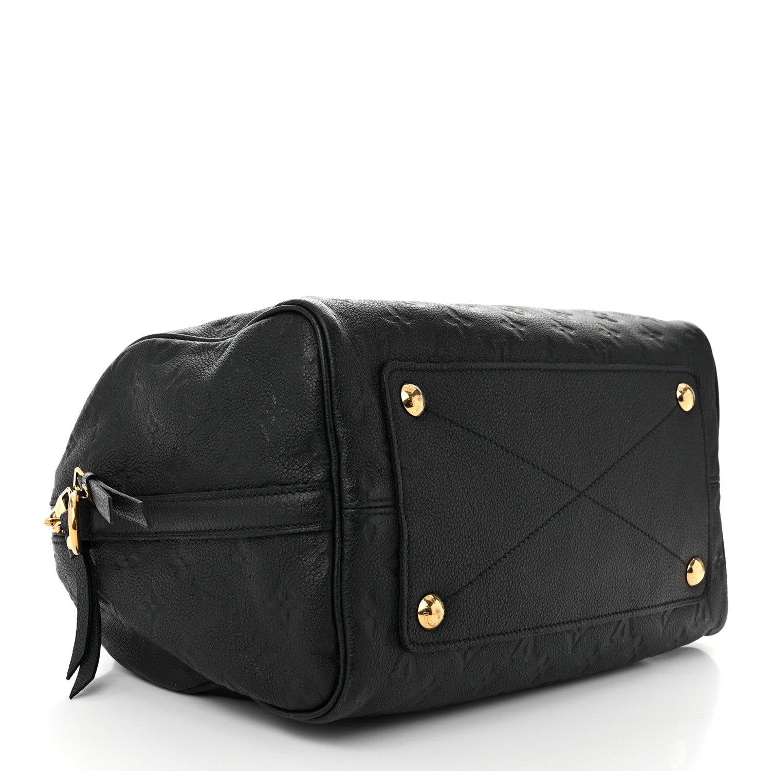 Louis Vuitton Empreinte Speedy Bandouliere 30 Infini 4 of 12
