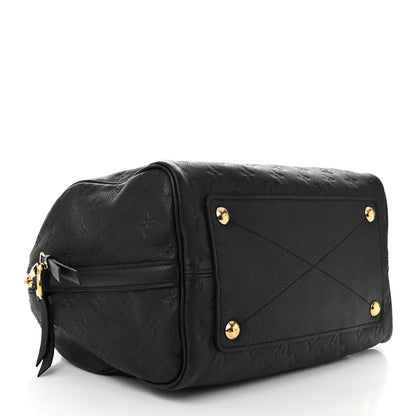 Louis Vuitton Empreinte Speedy Bandouliere 30 Infini 4 of 12