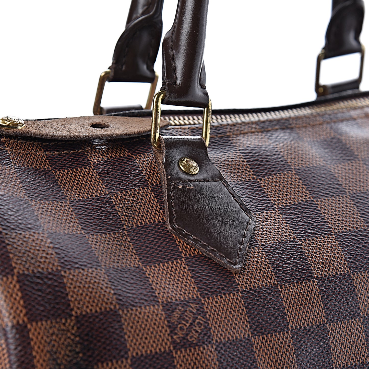 Damier Ebene Speedy 30