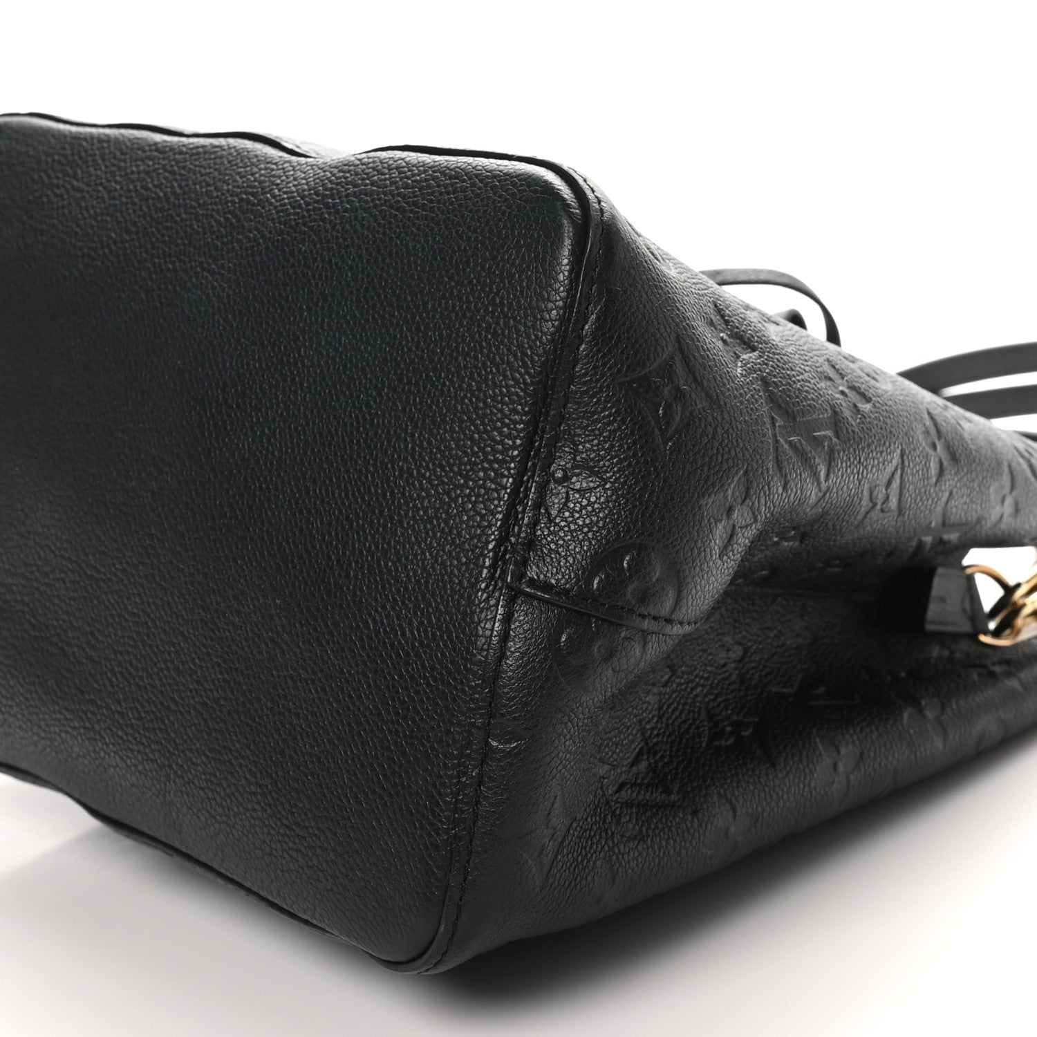 Louis Vuitton Empreinte Neonoe MM Black 9 of 9