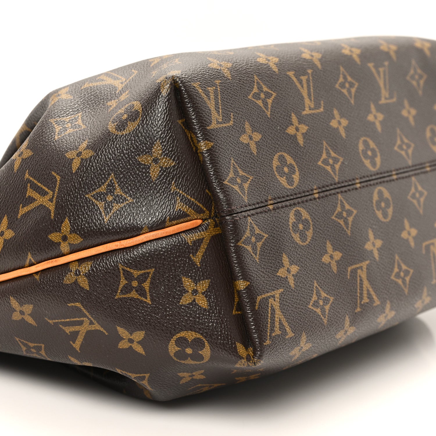 Louis Vuitton Monogram Turenne MM 8 of 11