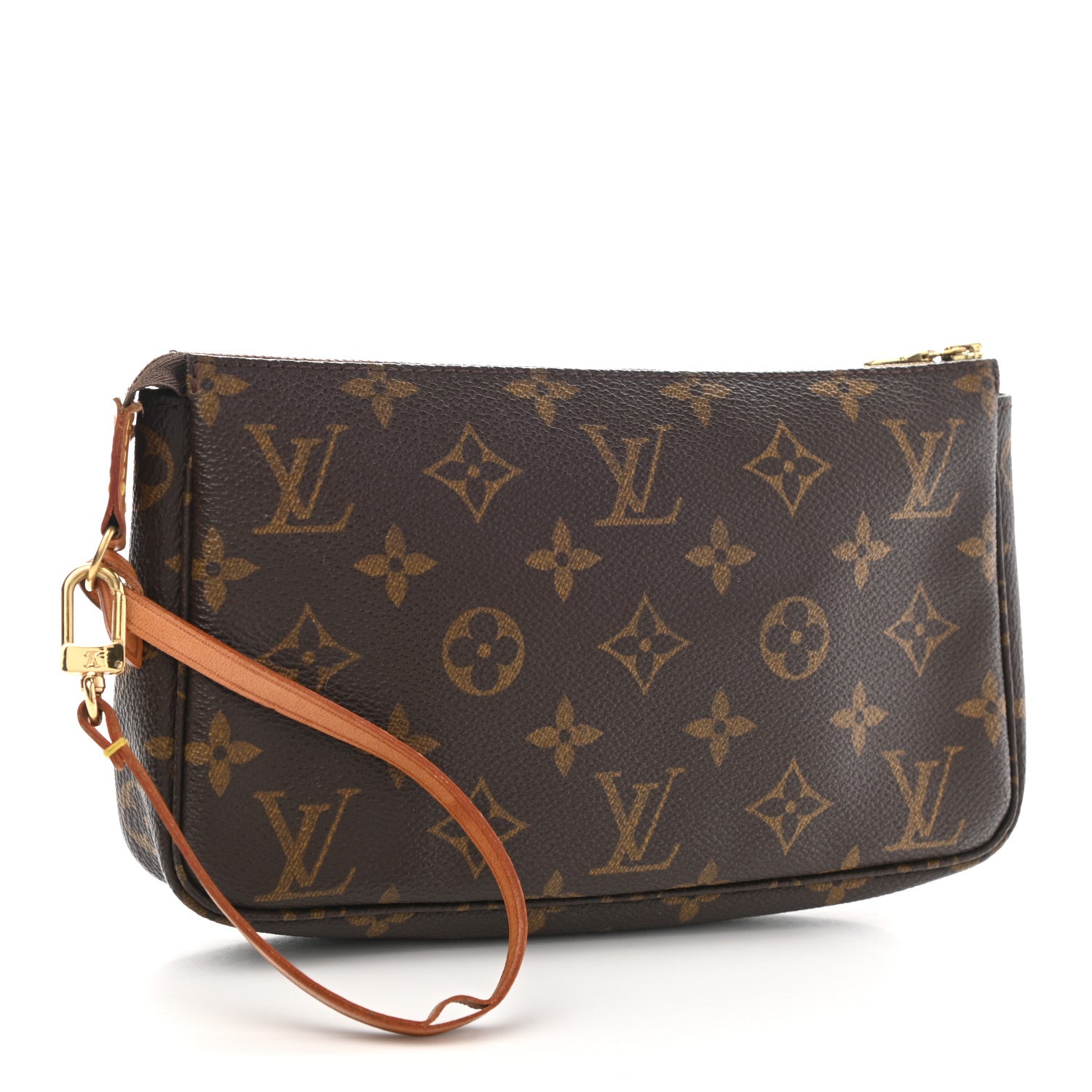 Louis Vuitton Monogram Pochette Accessories 3 of 11