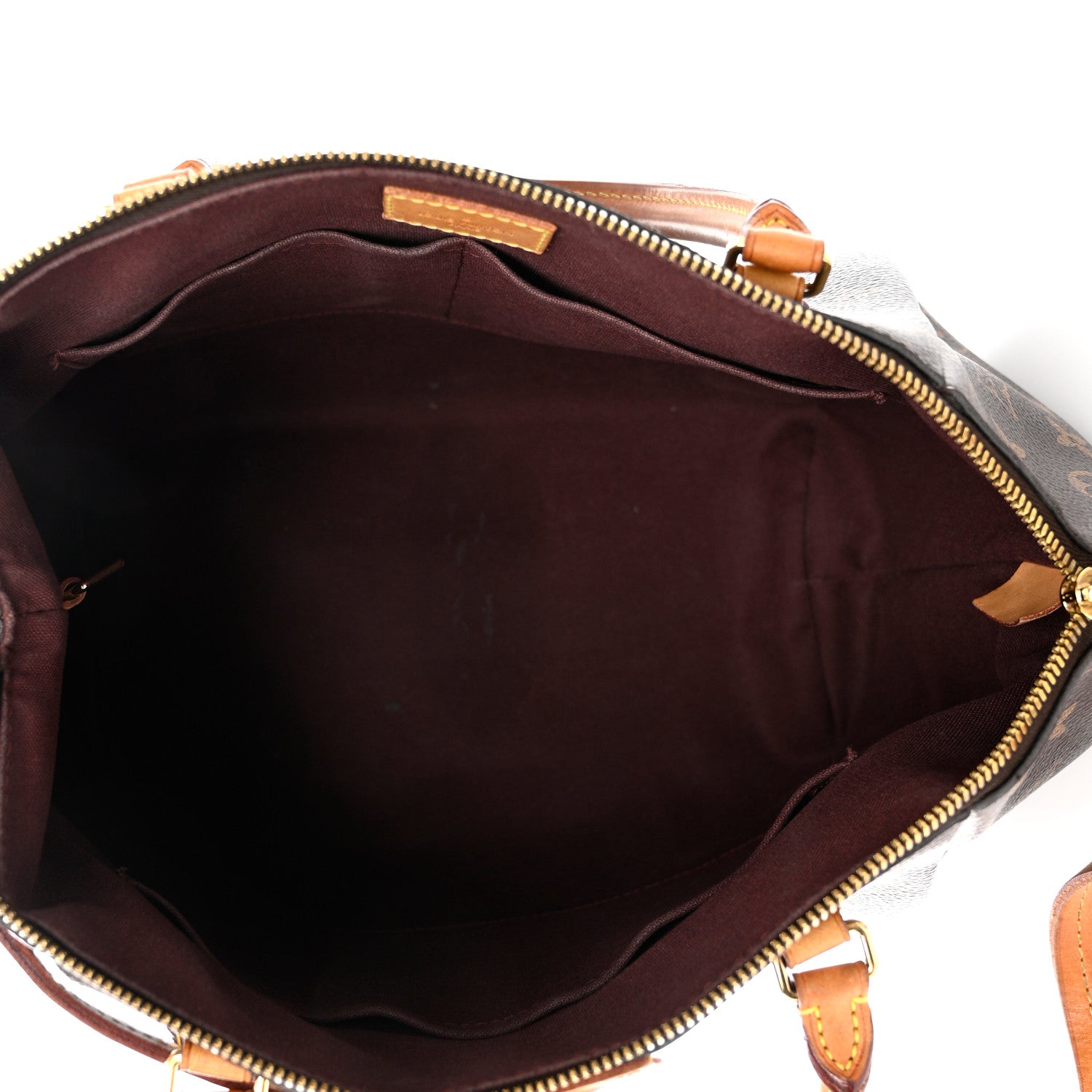 Louis Vuitton Monogram Turenne MM 5 of 15