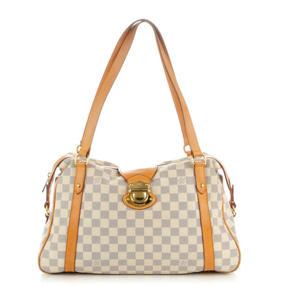 Louis Vuitton Damier Azur Stresa PM 1 of 7